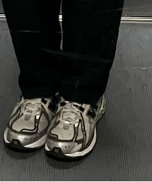 NEW BALANCE | スニーカー