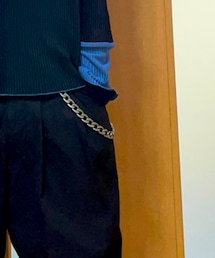 GLAD HAND | ウォレットチェーン