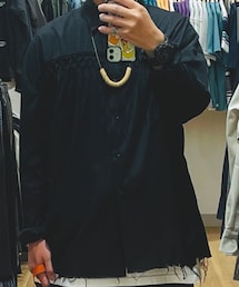 USED | シャツ/ブラウス