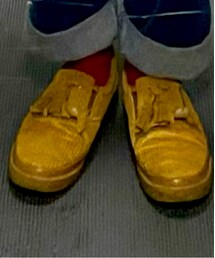 DCBA BY SON OF THE CHEESE | シューズ