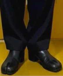 Maison Margiela | ブーツ