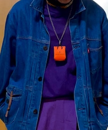 markaware | トップス