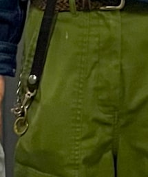 GLAD HAND | ウォレットチェーン