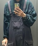 USEDの「トップス(シャツ/ブラウス)」
