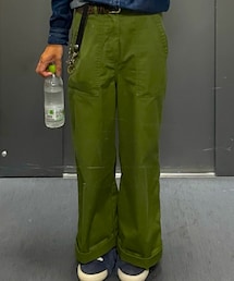 BEAUTY&YOUTH UNITED ARROWS | チノパンツ