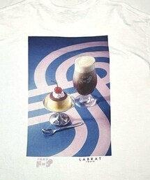 LABRAT | Tシャツ/カットソー