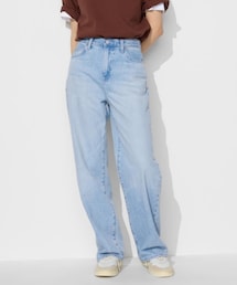 UNIQLO | デニムパンツ