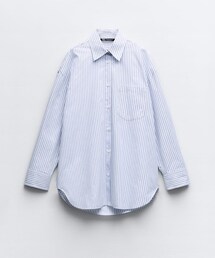 ZARA | シャツ/ブラウス