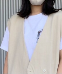 left alone | Tシャツ/カットソー