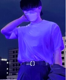 COVERNAT | Tシャツ/カットソー