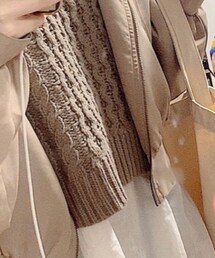 SM2 | ニット/セーター