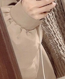 w closet | マウンテンパーカー