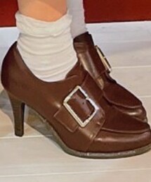 ORiental TRaffic | ブーツ