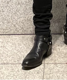 SAINT LAURENT PARIS | ブーツ