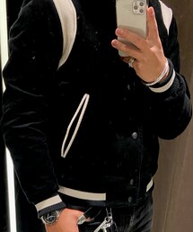 ZARA | ブルゾン