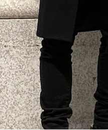 UNIQLO | デニムパンツ