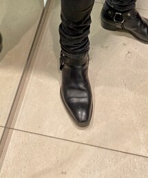 SAINT LAURENT PARIS | ブーツ