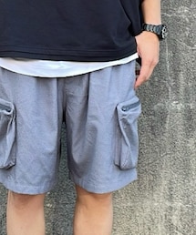 INTERBREED | パンツ