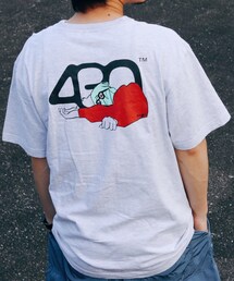 430 | Tシャツ/カットソー