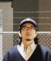 430 | メガネ