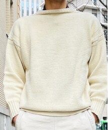 Le Tricoteur | ニット/セーター