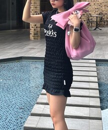 BASICKS | ワンピース