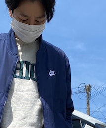 NIKE | ブルゾン
