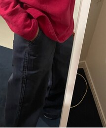 ZARA | チノパンツ