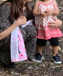 CIAOPANIC TYPY | つなぎ/オールインワン