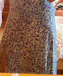 ZARA | ワンピース