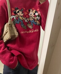 古着 | スウェット