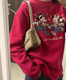 ZARA | ハンドバッグ