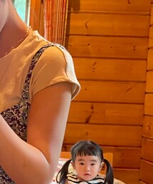 ZARA | Tシャツ/カットソー