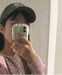 POLeR | キャップ