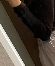 UNIQLO | ニット/セーター