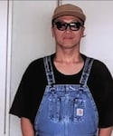 Carhartt(カーハート)の「オールインワン・サロペット(サロペット/オーバーオール)」