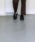 USEDの「シューズ(ドレスシューズ)」