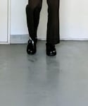 USEDの「シューズ(ドレスシューズ)」