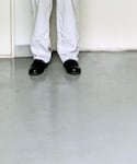 USEDの「シューズ(ローファー)」