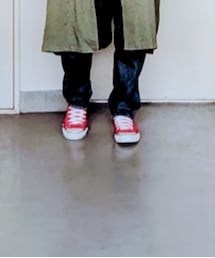 CONVERSE | スニーカー