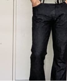 Wrangler | デニムパンツ
