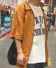 VINTAGE | シャツ/ブラウス