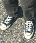 CONVERSE ALL STAR(コンバースオールスター)の「シューズ(スニーカー)」