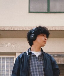 Marshall | ヘッドフォン/イヤホン