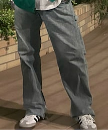 POLO JEANS COMPANY | デニムパンツ