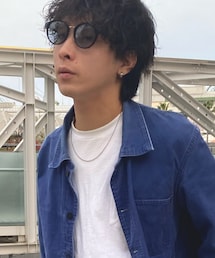 good days | ネックレス