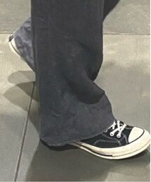 VINTAGE | スラックス