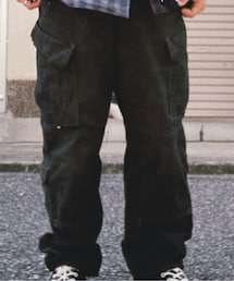 VINTAGE | カーゴパンツ