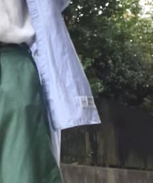 Blind Barber | シャツ/ブラウス