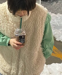 GU | シャツ/ブラウス